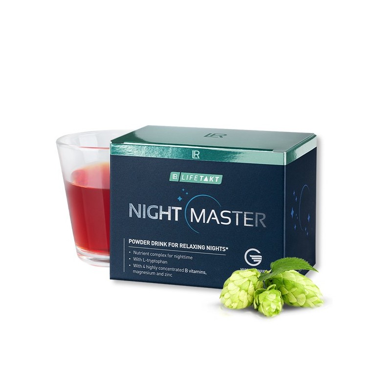 Night Master