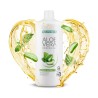 Aloe Vera Gel Bebible Intense Sivera