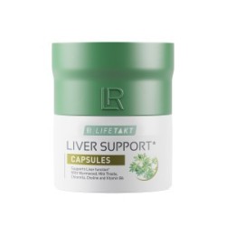 Liver Support LR LIFETAKT