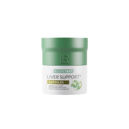 Liver Support LR LIFETAKT