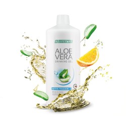 Aloe Vera Gel Bebible Freedom