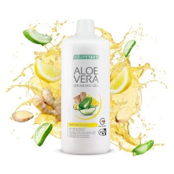 Aloe Vera Gel Bebible Immune Plus