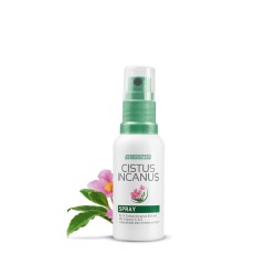 Spray Cistus Incanus