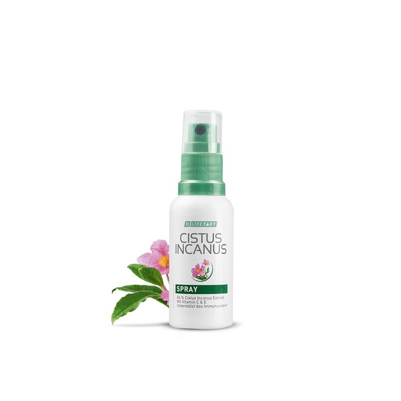 Spray Cistus Incanus