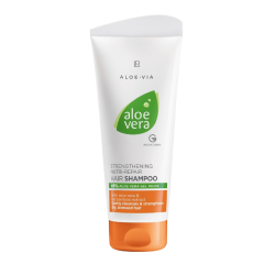 Aloe Vera Nutri-Repair Champú.