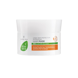 Aloe Vera Nutri-Repair Mascarilla