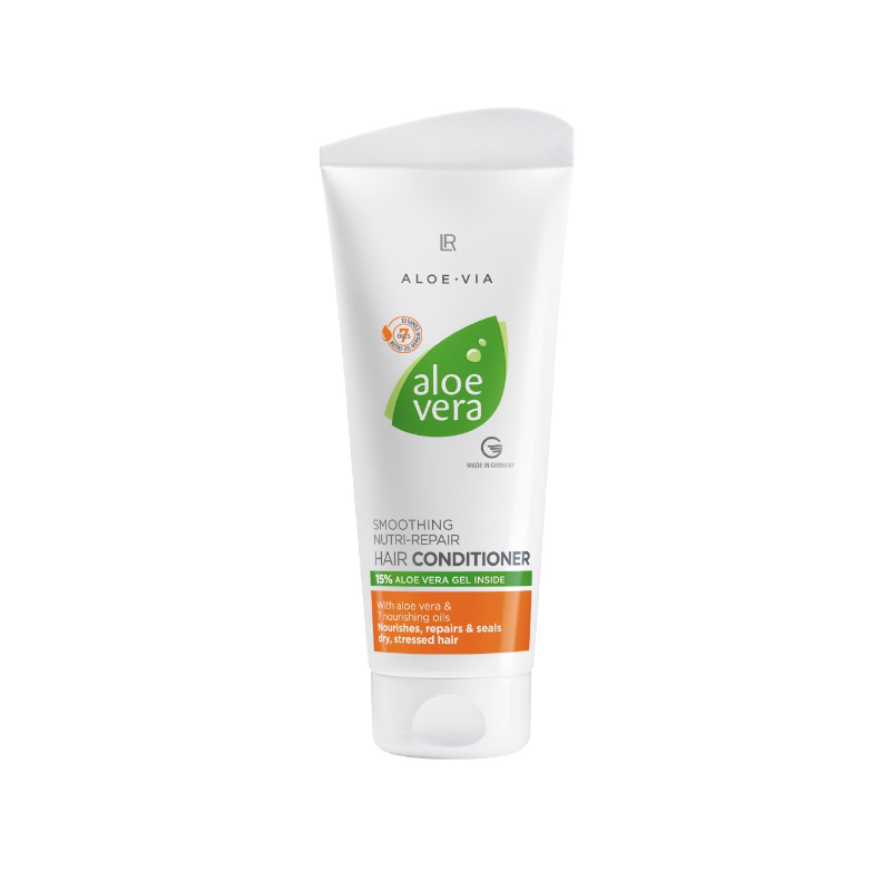 Aloe Vera Acondicionador Capilar Nutri-Repair