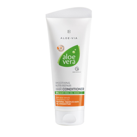 Aloe Vera Acondicionador Capilar Nutri-Repair