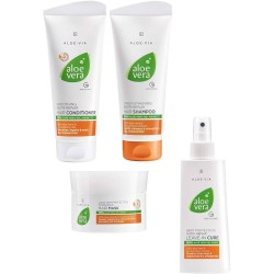 Aloe Vera Set Nutri Repair...