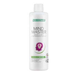 Mind Master Formula Green