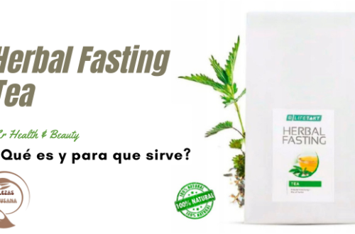 Herbal Fasting Tea